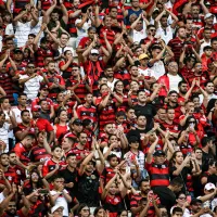 Veja ranking das torcidas declaradas do futebol brasileiro