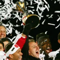 O São Paulo é o maior campeão Mundial entre clubes brasileiros, relembre as conquistas do Tricolor do Morumbi diante de gigantes europeus