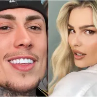 Yasmin Brunet e MC Daniel terminaram? Cantor estaria com nova affair