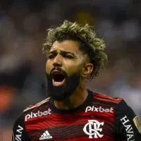 Gabigol não joga mais no Flamengo na temporada de 2023