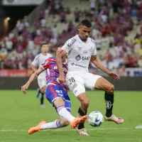 Santos x Fortaleza: Onde assistir AO VIVO, horários e escalações – Campeonato Brasileiro 2023