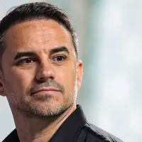 Caneta no papel, tudo confirmado: Com operação conduzida por Rodrigo Caetano, Atlético renova com defensor até o fim de 2024