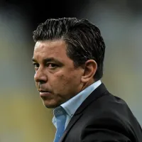 Atacante campeão da Libertadores com Gallardo interesse ao Grêmio