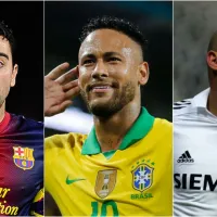 Veja lista dos melhores jogadores do século 21