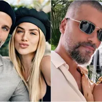 Ao vivaço, Giovanna Ewbank fala sobre parte íntima de Bruno Gagliasso