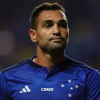 Cruzeiro faz contato para repatriar atacante queridinho da torcida celeste para ser substituto de Gilberto