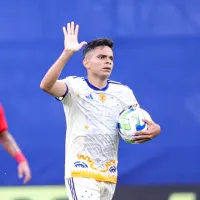 Isso vai dar o que falar nos bastidores: Declaração de última hora de Bruno Rodrigues chega voando ao Fluminense