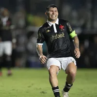 Calendário curto para a temporada de 2024: Vasco repete campanha negativa e fica de fora das competições continentais