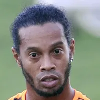 Atacante passou pelo Atlético-MG de Ronaldinho e hoje brilha no futebol da Ásia