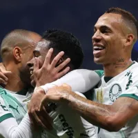 É campeão! Em campeonato &#039;maluco&#039;, Palmeiras conquista o 12° título do Brasileirão e torcida Alviverde vai à loucura nas redes sociais
