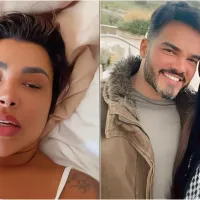 “Fui pega de surpresa”; Em novo desabafo, Jenny Gontijo expõe real motivo do fim de seu casamento