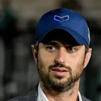 Após permanecer na Série A, Vasco define primeira demissão para 2024