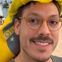 Fábio Porchat vive ‘desespero’ e diverte torcedores da web após Vasco escapar do rebaixamento