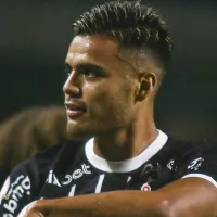 Pouco mais de R$ 37 milhões e desembarca em SP: Corinthians pode fechar contratação para concorrer com Fausto Vera