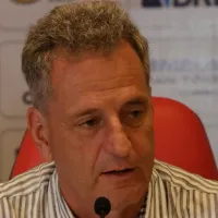 Contrato até 2026, Rodolfo Landim assinou: Flamengo confirma negócio de peso e não tem mais chance de reviravolta