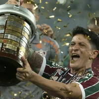 Fluminense embarca para o seu primeiro Mundial de Clubes, Germán Cano chega ao seu segundo Mundial com status de protagonista