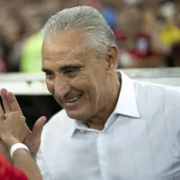 R$ 38 milhões, joga com CR7 na Arábia: com aval de Tite, Flamengo pode ir buscar reforço no Al Nassr