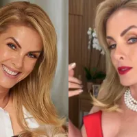 Ana Hickmann divulga campanha de combate à violência após denúncia de suposta agressão