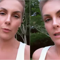 Após polêmicas com ex-marido, Ana Hickmann abre o jogo e explica como está sua vida atual: “Série de descobertas”