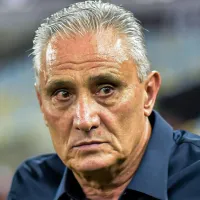 R$ 132 milhões, está confirmado no Flamengo e se apresenta na pré-temporada com Tite