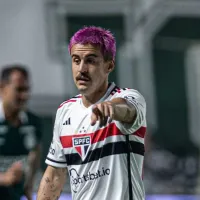 Vazou de rival na Libertadores, pode pintar no Tricolor: Gabriel Neves tem negociação exposta e pode influenciar chegada de camisa 10 ao São Paulo