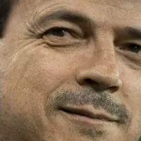 Após se aproximar de acerto com o Fluminense, jogador não descarta um 'estágio' com Diniz