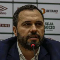 Situação definida, o Mundial não vai interferir: Mário Bittencourt é avisado de concorrência no mercado e negócio do Fluminense pode ‘melar’