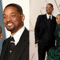 Em entrevista à You, Jada, esposa de Will Smith, relembra tapa no Oscar e declara: “Salvou meu casamento”
