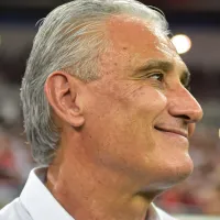 Flamengo recebe sim e Tite fica a detalhes de ter ‘queridinho’ de R$ 34 milhões para 2024