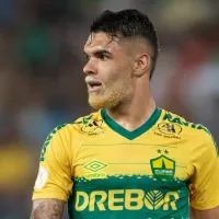 São Paulo vai contratar Raniele? Negócio de R$ 10 milhões tem desfecho junto com o Cuiabá