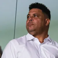 Ronaldo em ação: Cruzeiro está interessado em jogador do Palmeiras e almeja fazer a 1ª contratação para 2024