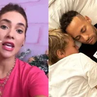 Virginia Fonseca 'vira meme' ao revelar que a Mavie, filha de Neymar 'ama' perfume