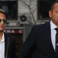 URGENTE: Neymar decide voltar ao Santos