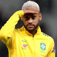 Neymar indica volta ao futebol brasileiro em 2025