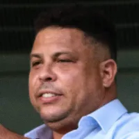 De saída do Cruzeiro: Ronaldo Fenômeno toma atitude surpreendente e dispensa zagueiro titular em campanha do Brasileirão