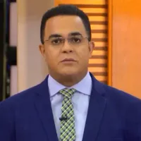 Globo surpreende e promove estreia de 'novo' apresentador no 'Hora 1'