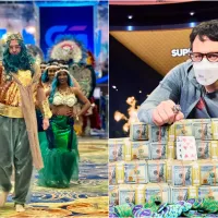 Isaac Haxton criticou entrada triunfal de Phil Hellmuth na WSOP Paradise: \&#039;ainda estou com dor de cabeça\&#039;