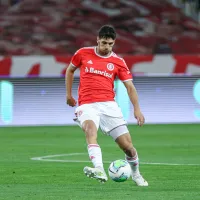 R$ 30 milhões e já pode  pré-contrato: Inter quer meia do futebol italiano para substituir Jhonny