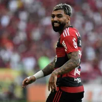 'Voltar  200%'; Com situação indefinida, Gabigol projeta futuro no Flamengo