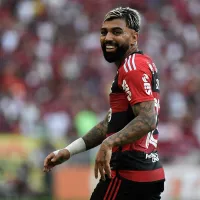 \&#039;Voltar  200%\&#039;; Com situação indefinida, Gabigol projeta futuro no Flamengo