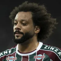 Isso é diferenciado demais, que loucura: Marcelo expõe bastidores que levaram o Fluminense a Glória Eterna e rumo ao Mundial