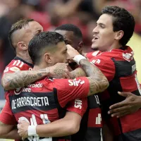Flamengo lidera pela quarta temporada seguida o Ranking de Clubes da CBF; Veja