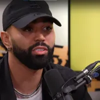 Opinião: Gabigol é ídolo do Flamengo, mas suas atitudes extracampo e em entrevistas fazem com que ele manche cada vez mais sua história