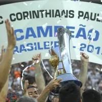 Corinthians foi o melhor campeão do Brasileirão de pontos corridos; Veja