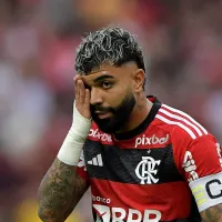 Gabigol esquece acordo e manda a real sobre deixar o Flamengo