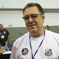 \&#039;Tem uma marca, uma história, uma tradição\&#039;; Marcelo Teixeira defende verba maior para o Santos na Série B