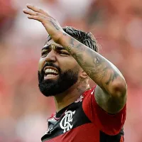 Gabigol levantou polêmica de bastidores do Flamengo e jornalista não poupou críticas severas ao clube
