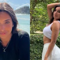 'É de milhões'; Influenciadora Vanessa Lopes desfila no Tapete Vermelho do TikTok Awards e detalha sucesso financeiro na plataforma