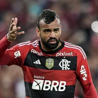 Fabrício Bruno alcança ‘feito’ e deixa jogador de Seleção Brasileira para trás no Flamengo