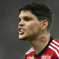 Ayrton Lucas que se cuide, joga muito: Flamengo contata lateral acima da média, diz imprensa na Itália